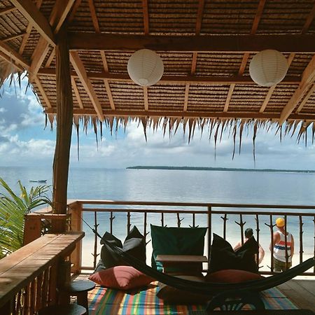 Islahazul Hostel Хенераль-Луна Екстер'єр фото