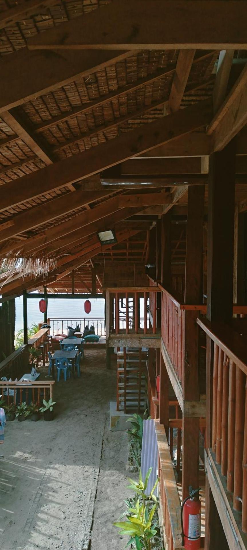 Islahazul Hostel Хенераль-Луна Екстер'єр фото